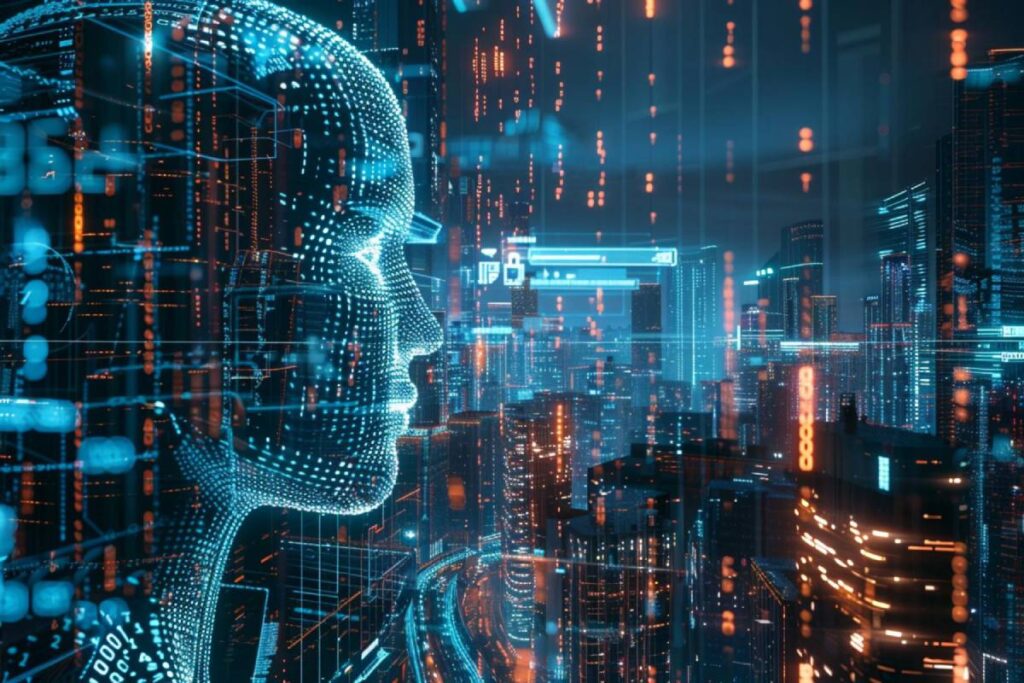 intelligence artificielle au quotidien